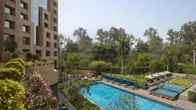 ITC Maurya New Delhi