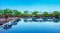 Crowne Plaza Ahmedabad City Centre