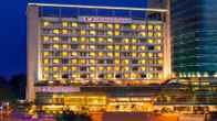 Crowne Plaza Ahmedabad City Centre, фото 2