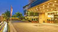 Crowne Plaza Ahmedabad City Centre, фото 3