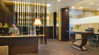 Crowne Plaza Ahmedabad City Centre, фото 4