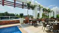 Novotel Chennai Sipcot, фото 2