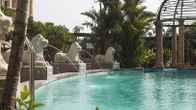 ITC Maratha Mumbai, a Luxury Collection Hotel, Mumbai, фото 2
