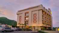 Blu Feather Hotel & Spa