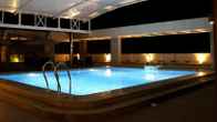 Blu Feather Hotel & Spa, фото 2