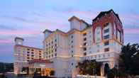 Sheraton Grand Pune Bund Garden Hotel