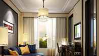 Sheraton Grand Pune Bund Garden Hotel, фото 2