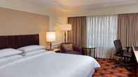 Sheraton Grand Pune Bund Garden Hotel, фото 3