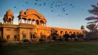 Fort Rajwada