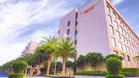 Courtyard by Marriott Agra