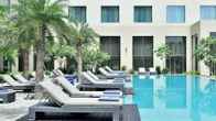 Courtyard by Marriott Agra, фото 2