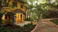 Le Méridien Mahabaleshwar Resort & Spa