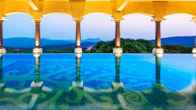 Le Méridien Mahabaleshwar Resort & Spa, фото 2