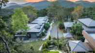 The Mountain Courtyard Thekady