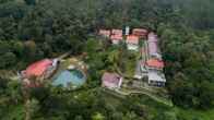 Broad Bean Resort & Spa
