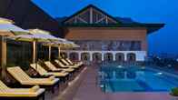 Radisson Jaipur City Center, фото 2