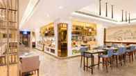 Radisson Jaipur City Center, фото 4