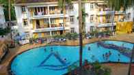 Alor Grande Holiday Resort