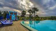 The Dune Eco Beach Village and Spa