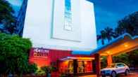 Fortune Pandiyan Hotel - Member ITC Hotel Group