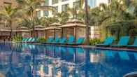 JW Marriott Mumbai Sahar, фото 2
