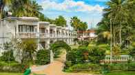 GReaT Trails Riverview Thanjavur By GRT Hotels