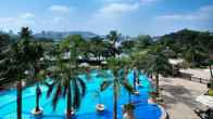 The Westin Mumbai Powai Lake, фото 2