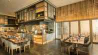 The Westin Mumbai Powai Lake, фото 4