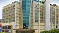Mahagun Sarovar Portico Suites