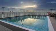 Mahagun Sarovar Portico Suites, фото 2