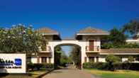 Radisson Blu Resort & Spa, Alibaug