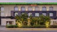 Courtyard by Marriott Kochi Airport