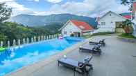 The Fog Munnar Resorts & Spa