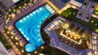 Bengaluru Marriott Hotel Whitefield, фото 2