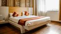 Hotel Grand Tapovan, фото 2