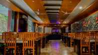 Hotel Grand Tapovan, фото 3