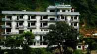 Hotel Grand Tapovan, фото 4