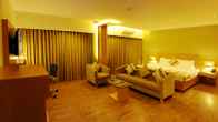 Hotel Indriya Wayanad, фото 4