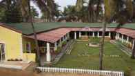 C'Roque Beach Resort