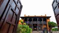 Fort JadhavGADH - A GADH Heritage Hotel