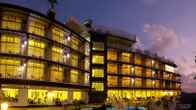 The Panoramic Getaway