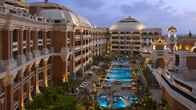 ITC Grand Chola, a Luxury Collection Hotel, Chennai