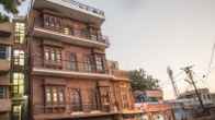Jee Ri Haveli