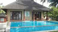 The Zuri Kumarakom Kerala Resort & Spa