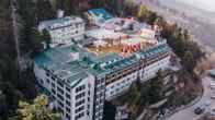 Royal Tulip Shimla - Kufri