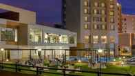 Fortune Select Trinity Bangalore - Member ITC Hotel Group, фото 2
