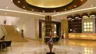 Fortune Select Trinity Bangalore - Member ITC Hotel Group, фото 3