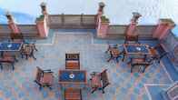 The Haveli Hari Ganga, Haridwar