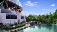 Sahara Star