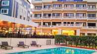Comfort Hotel Dewa Retreat, фото 2